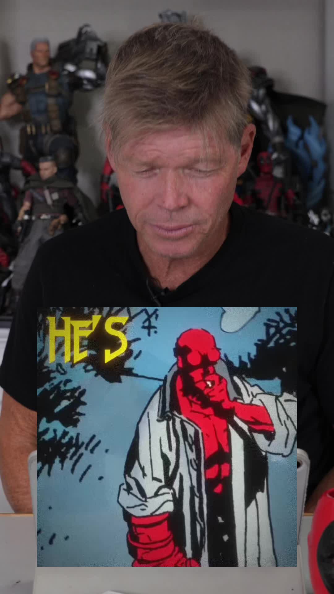 @RobLiefeld