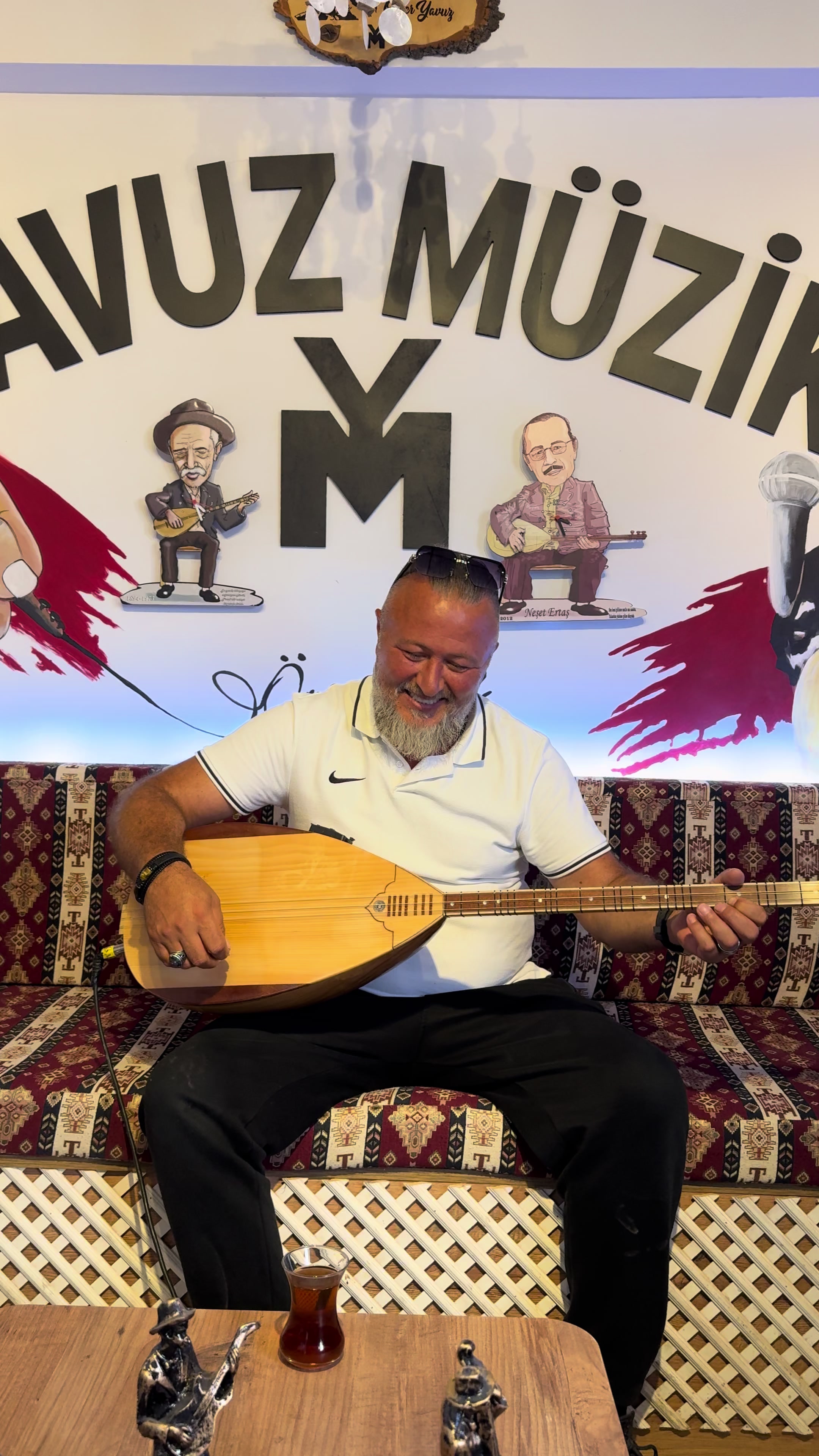 @&Ouml;mer Yavuz
