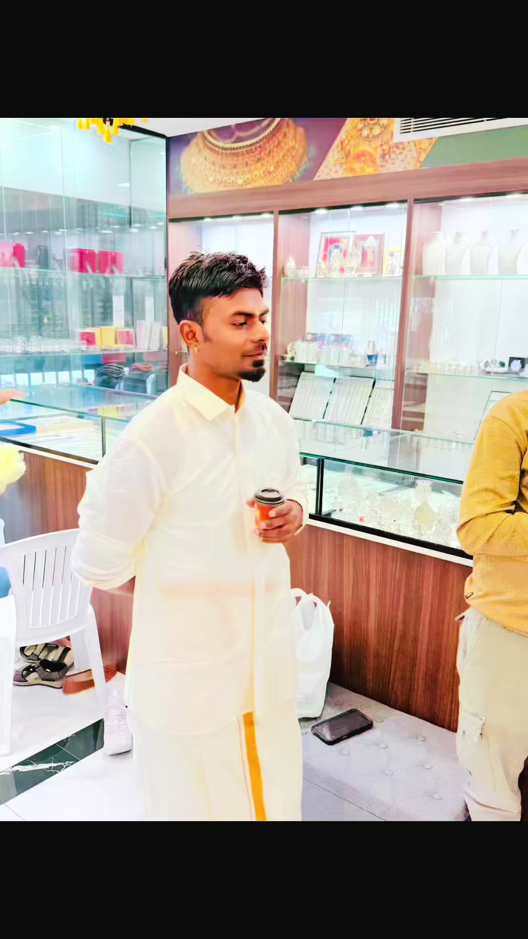 @Ashok Ashok