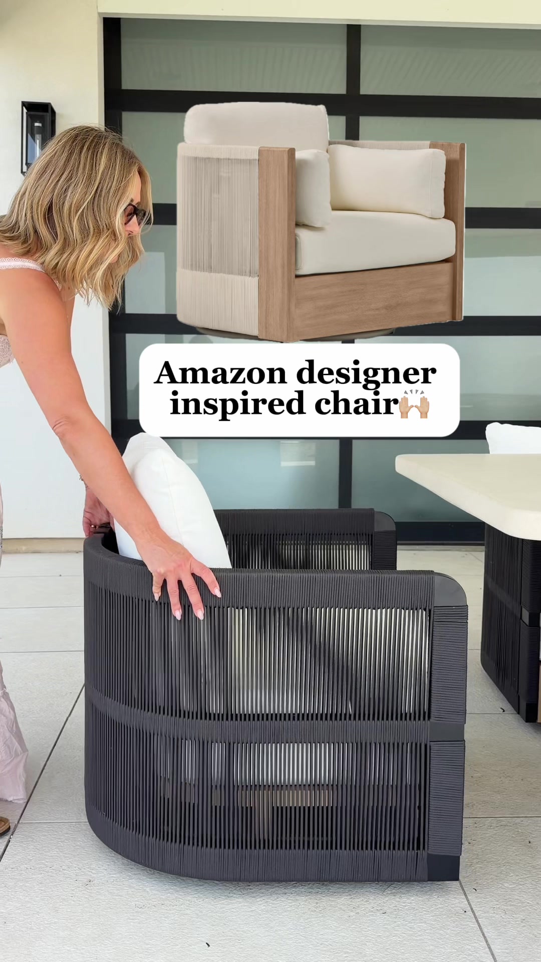 @Danielle Donohue Amazon Home