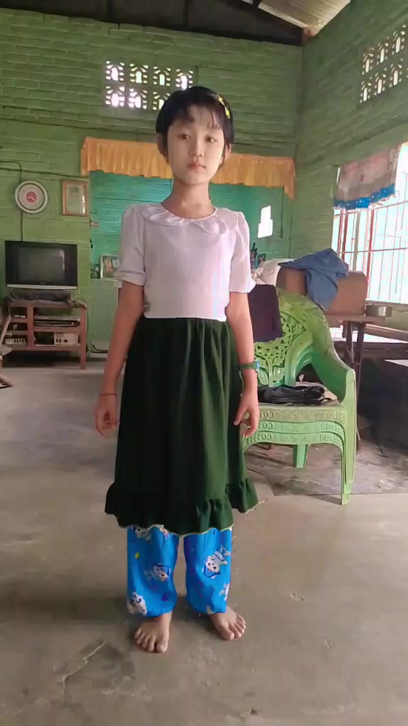 @Khin Thandar Kyaw