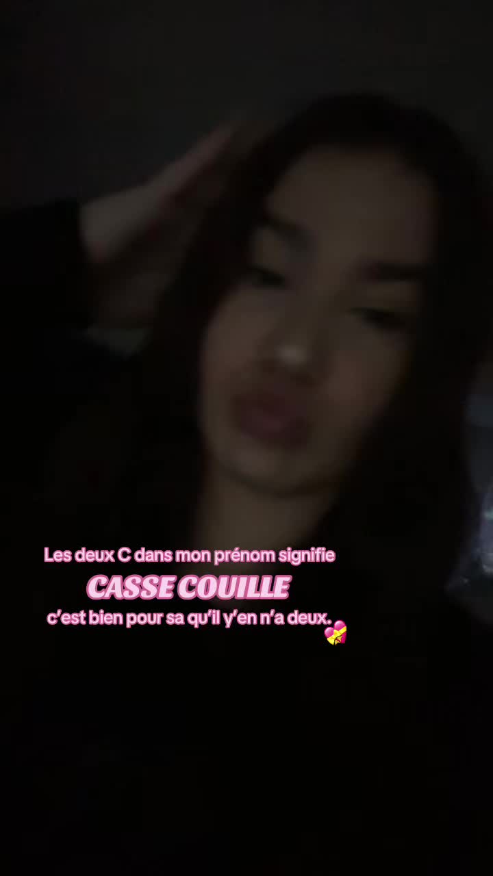 @Cl&eacute;mence&rsquo;🌊💗
