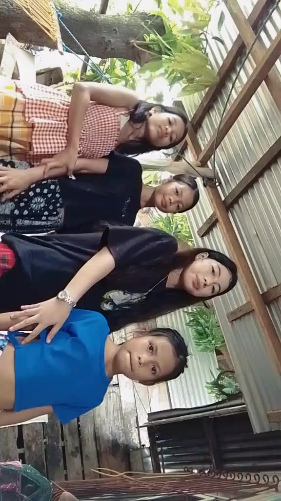 @ทานย่า ฟรานซิสโก 💋