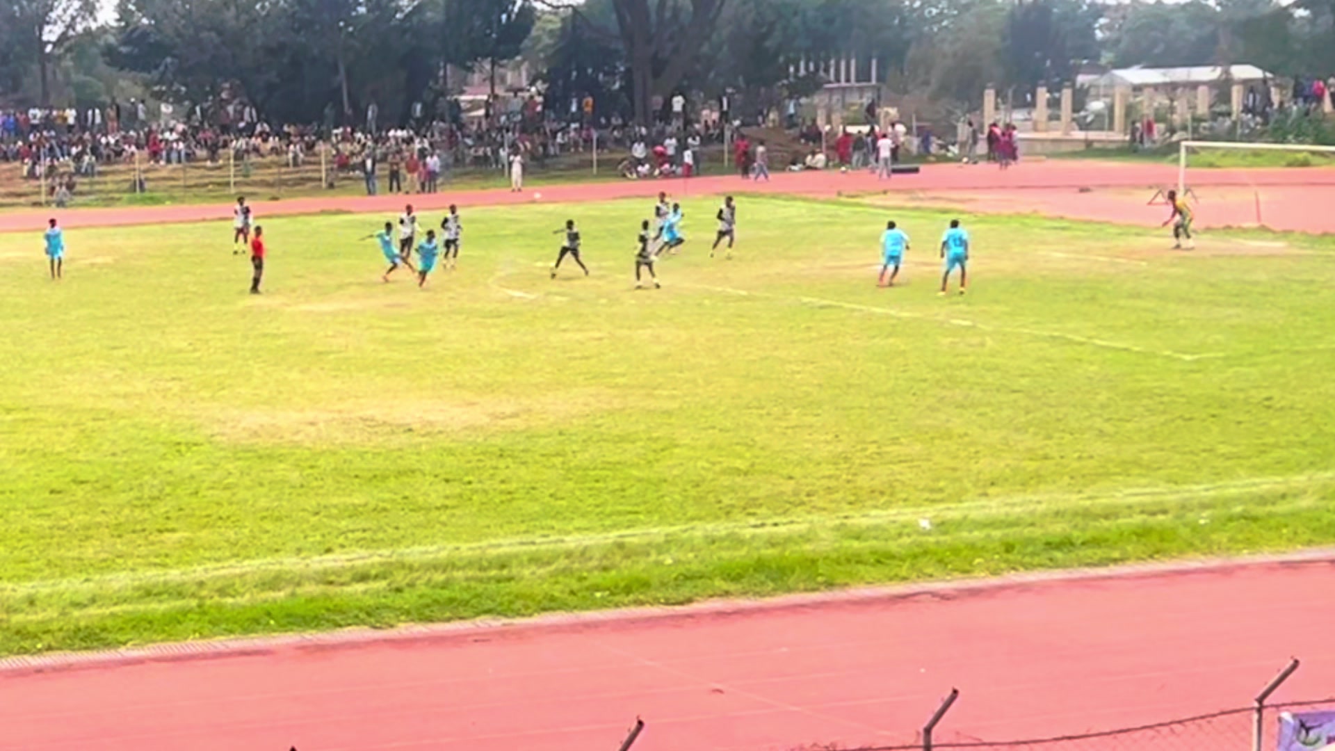 @Addis Fire f.c asella