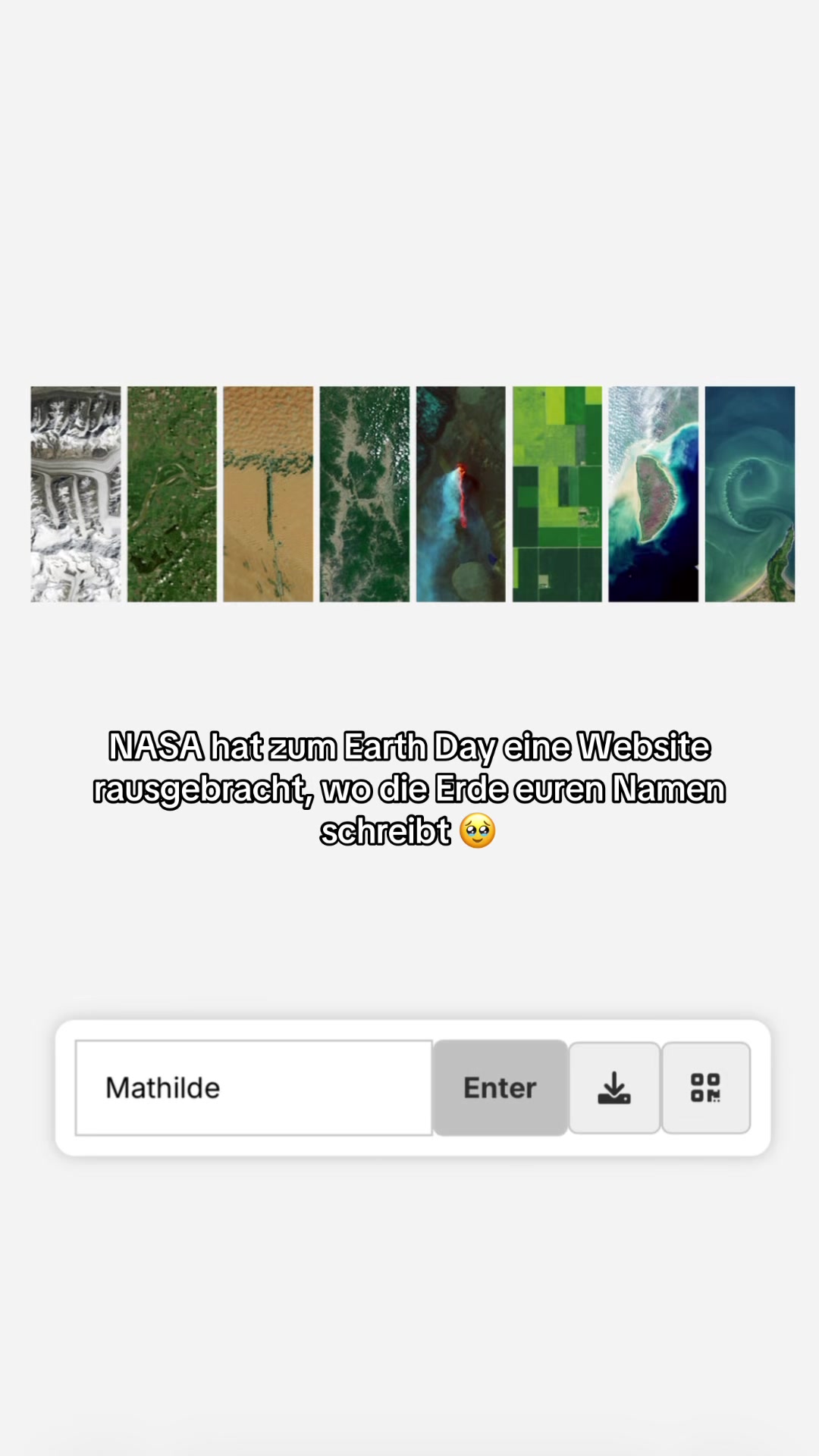 @Mathilde