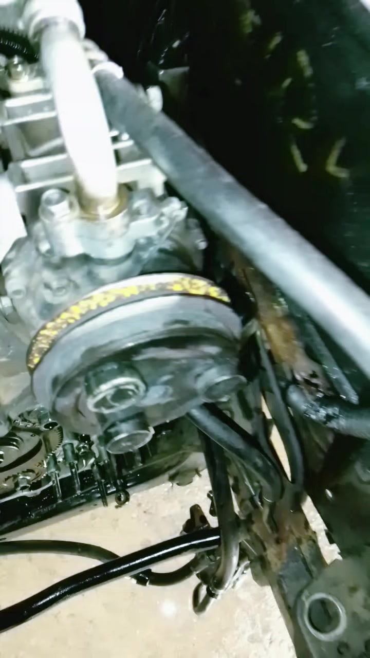 @Rj's Machine Shop