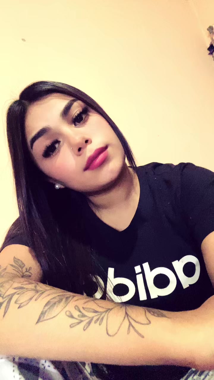 @Mia Castillo
