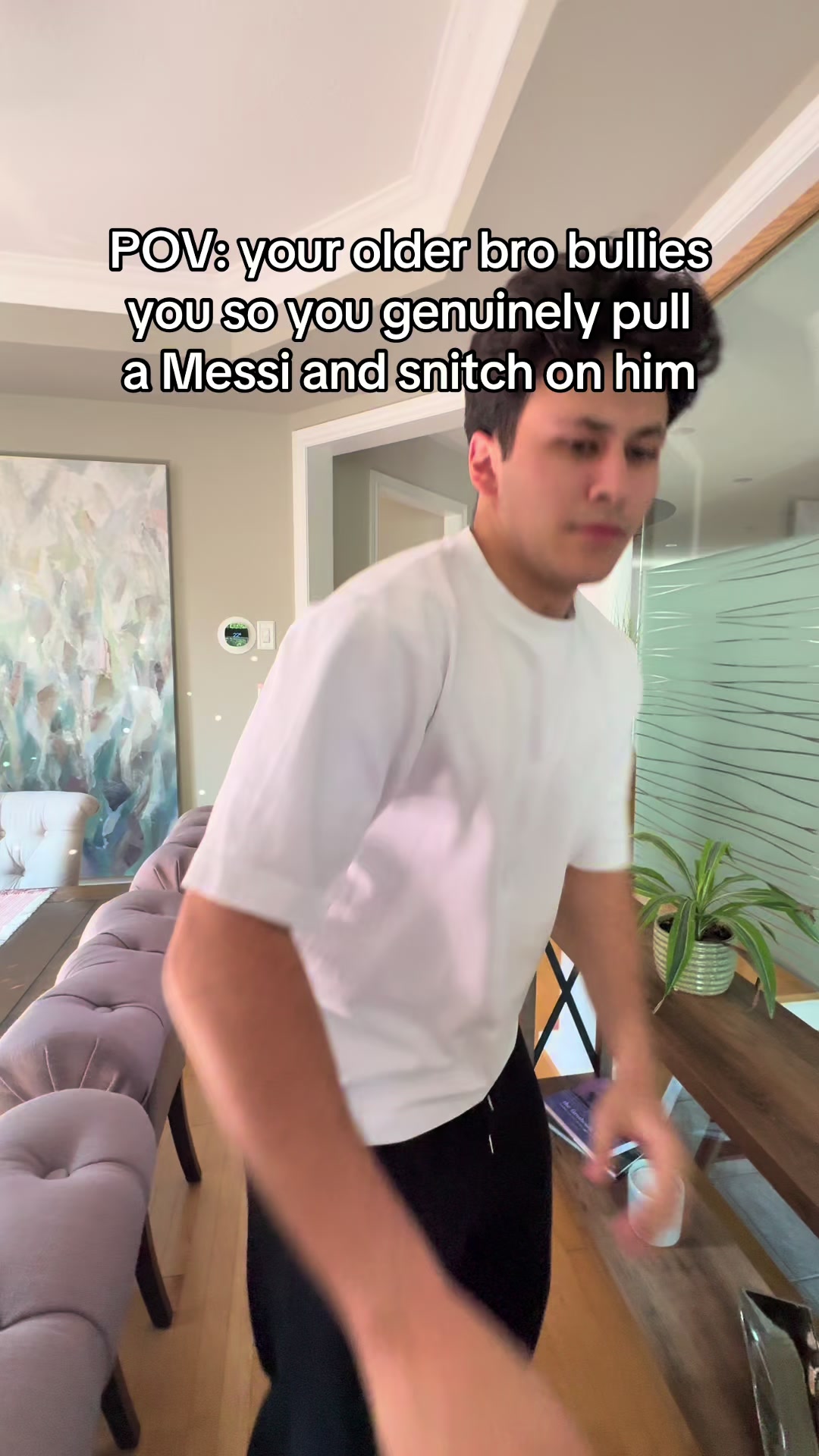 @Nick Batista