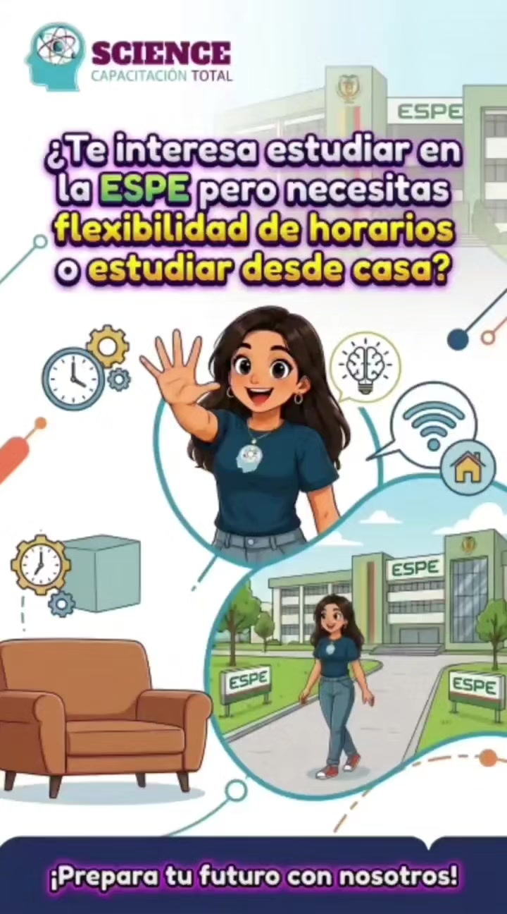 @Preuniversitario SCIENCE