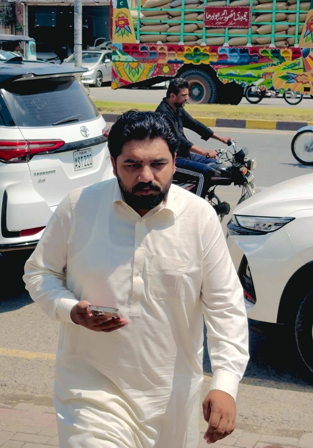 @Ch Awais JutT 22 ✌️