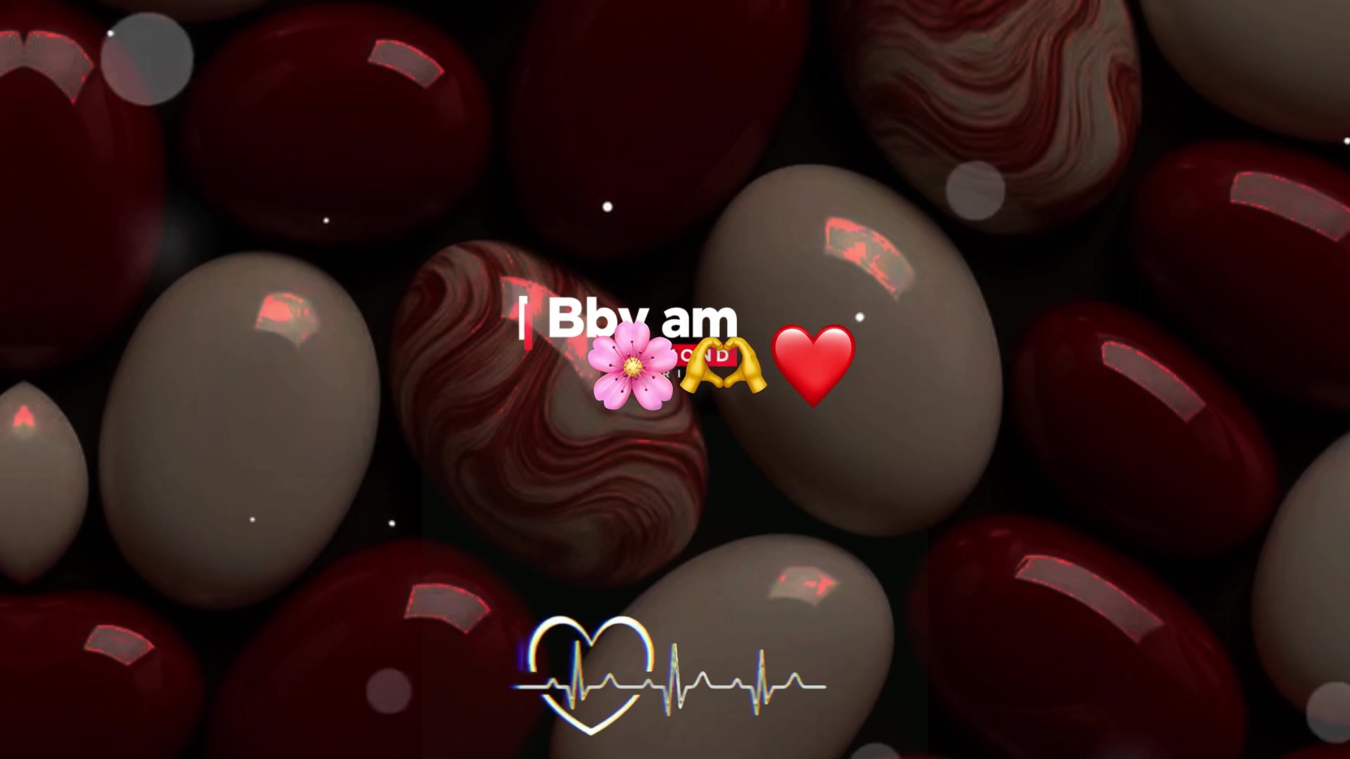 @Baby Am Diamond lyrics