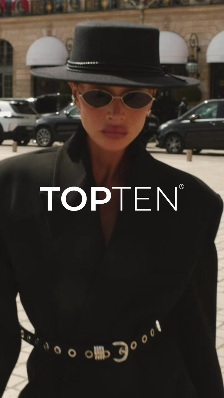 @TOPTEN