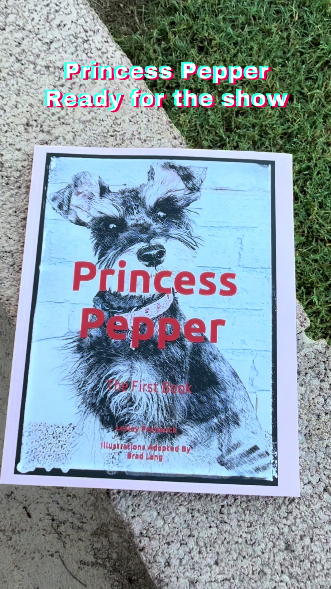 @Princess Pepper