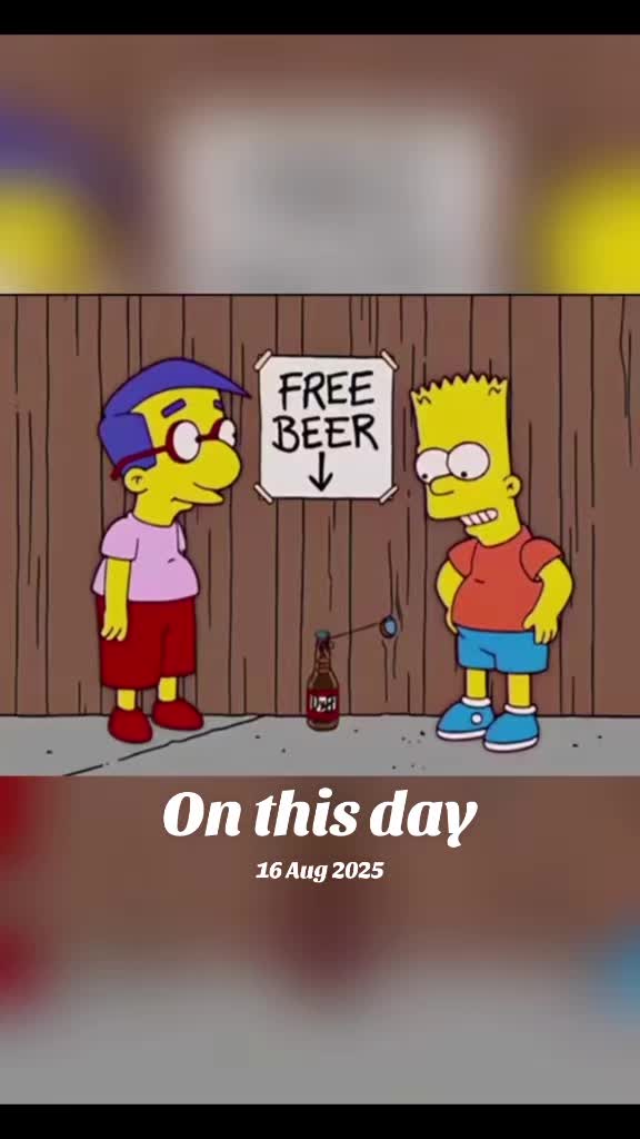 @Simpsons&FuturamaTeachINmomenT