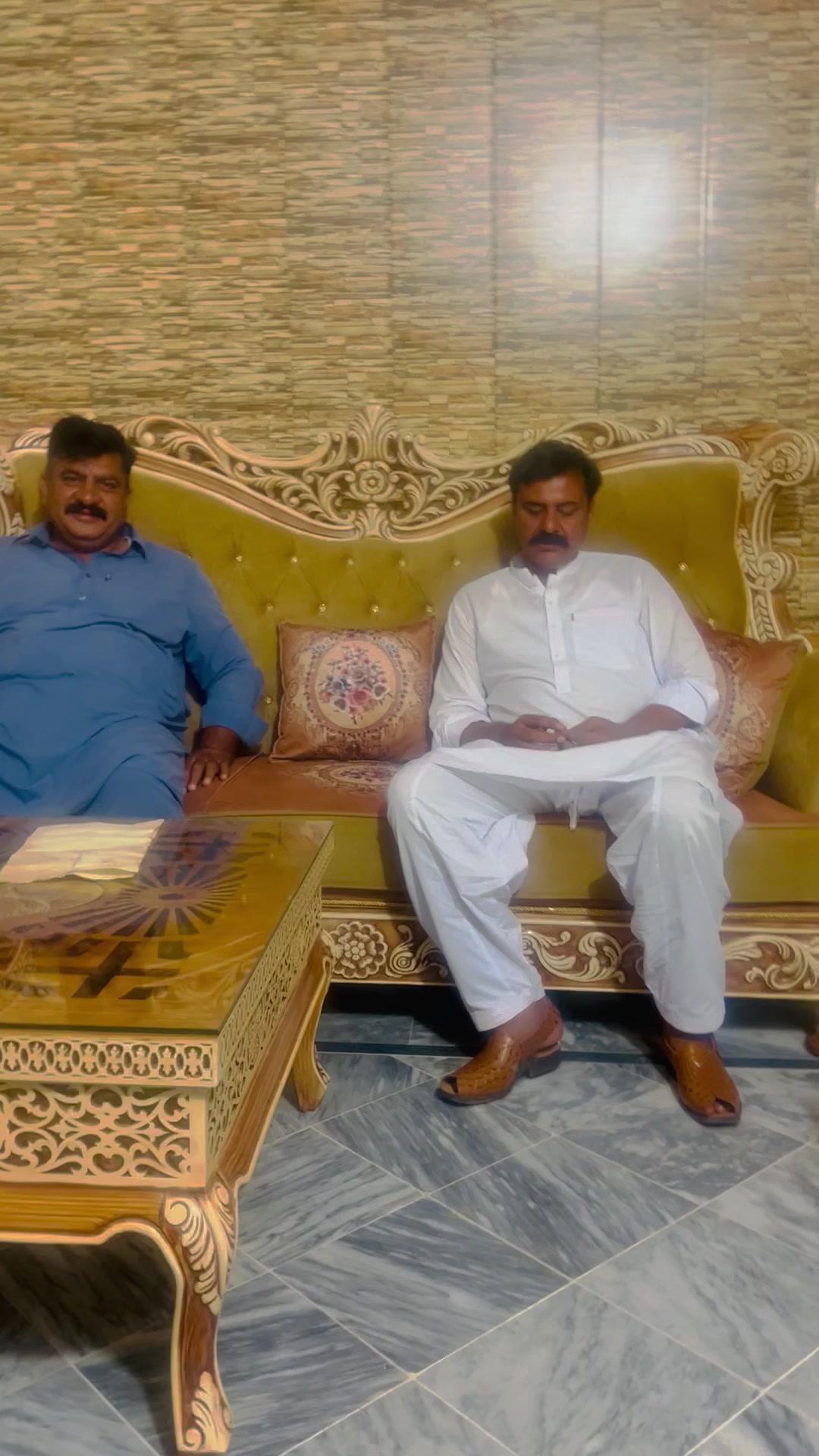 @چوھدری تصدق مالک چیمہ