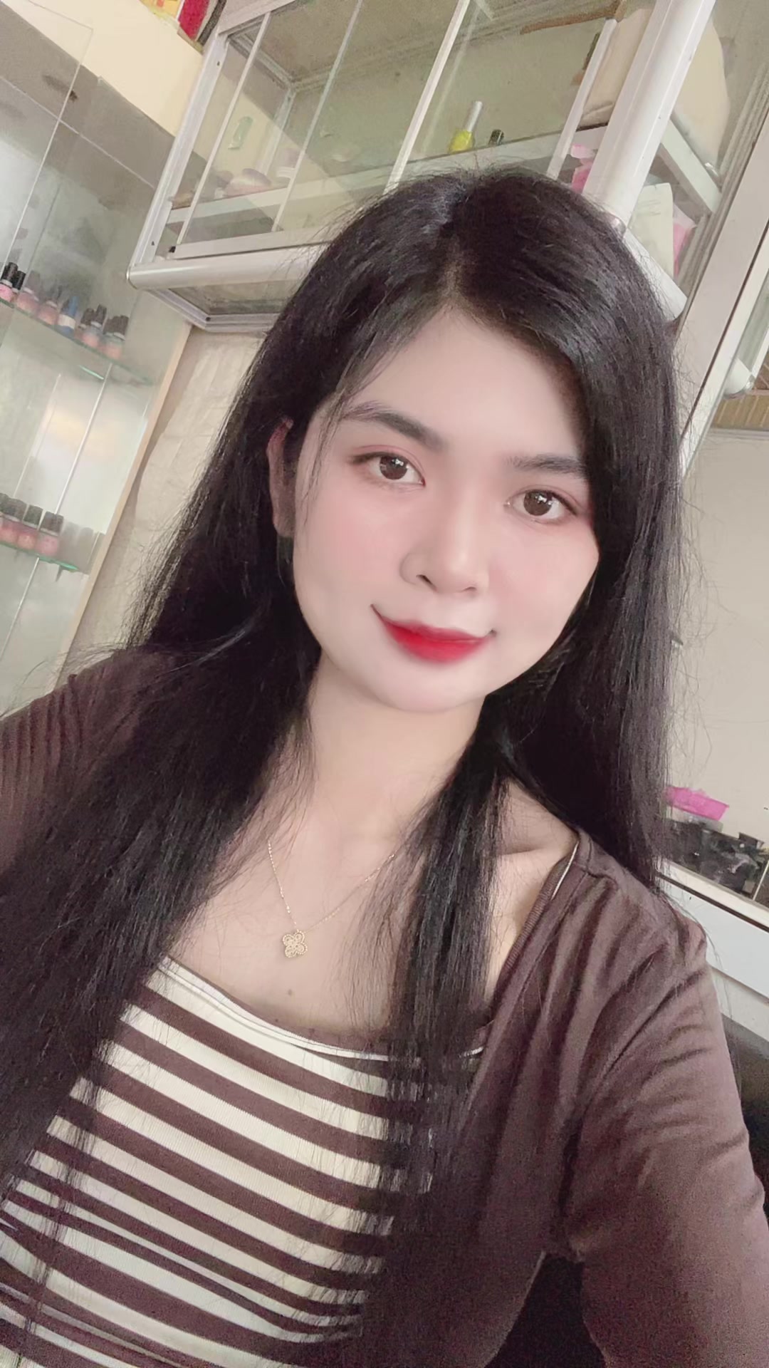 @Bà muội