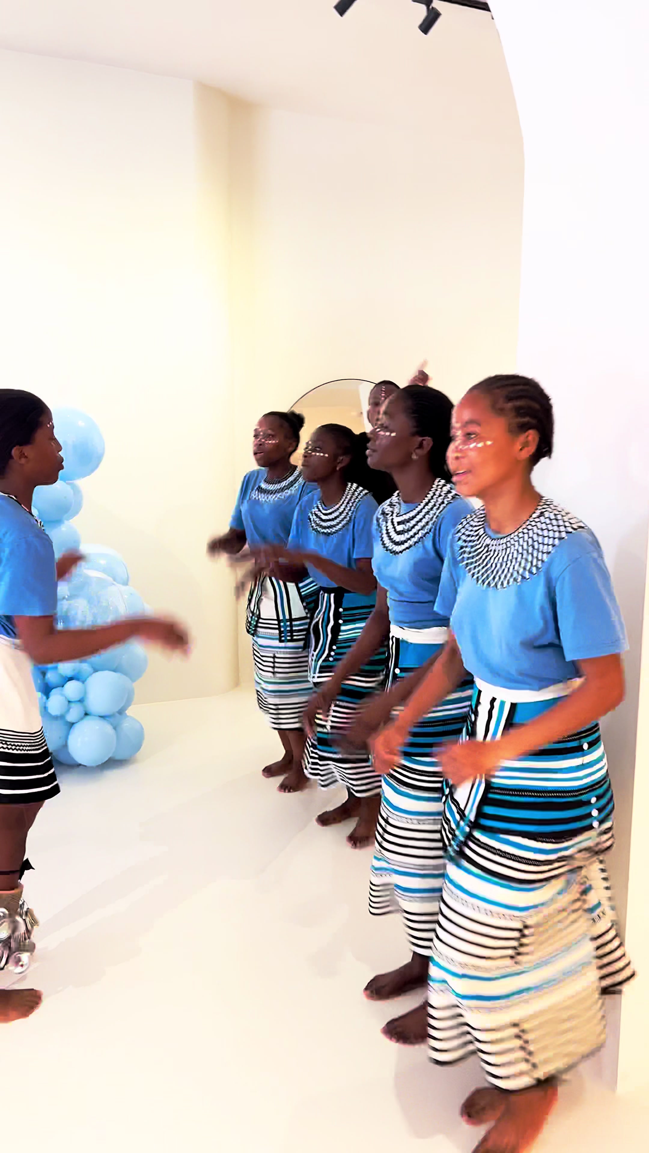 @Siphamandla Arts Group