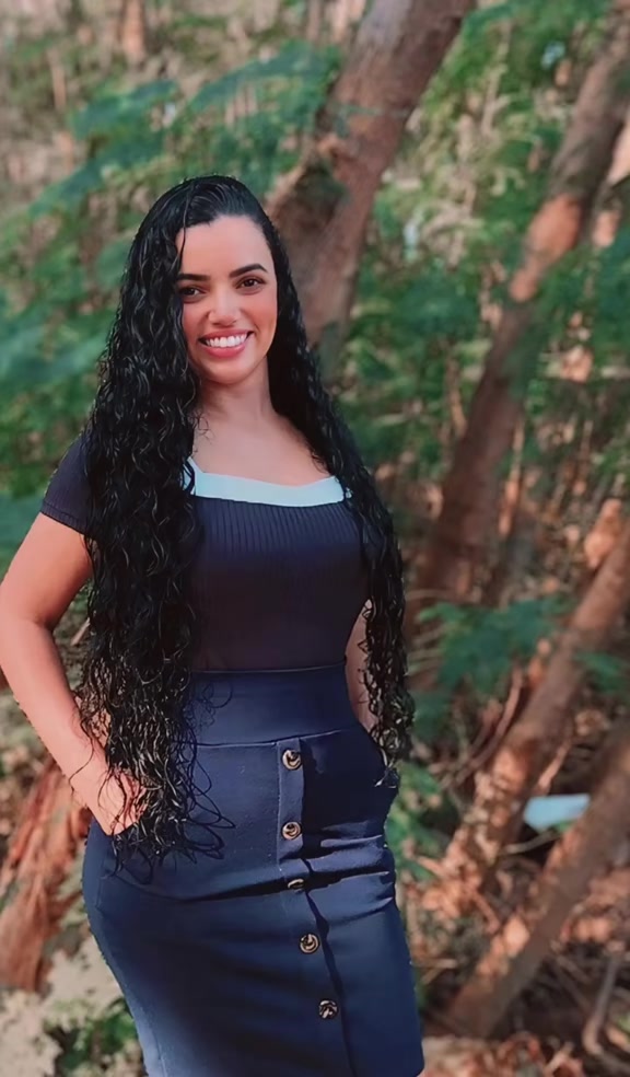 @Josiane Ara&uacute;jo 👑