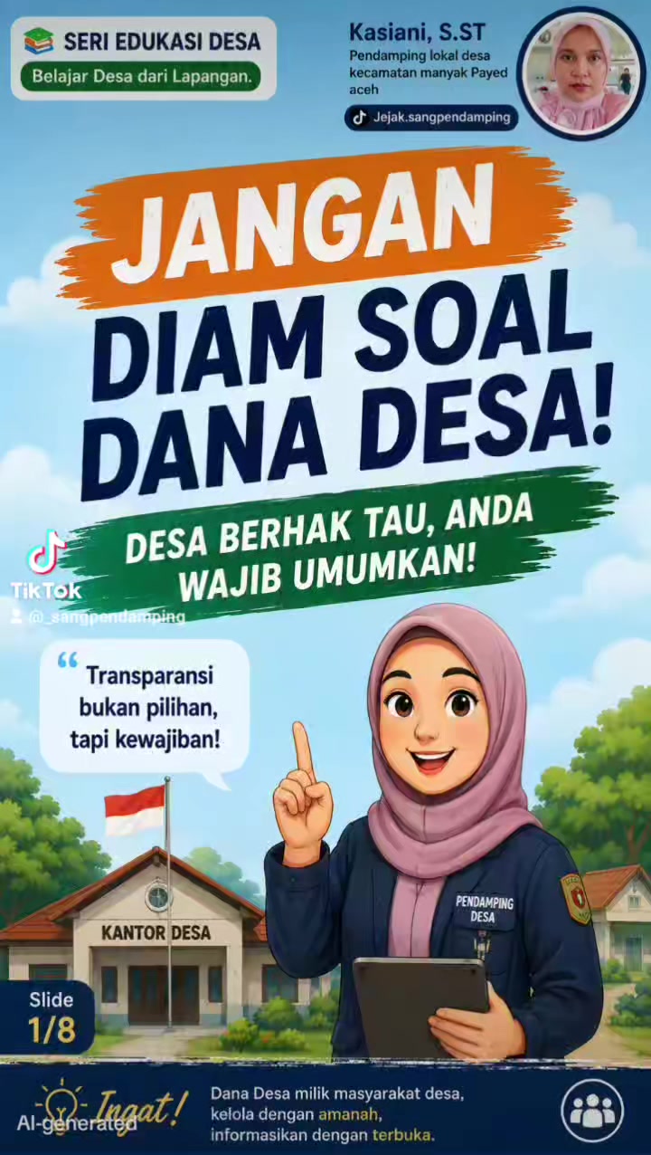 @SangPendamping