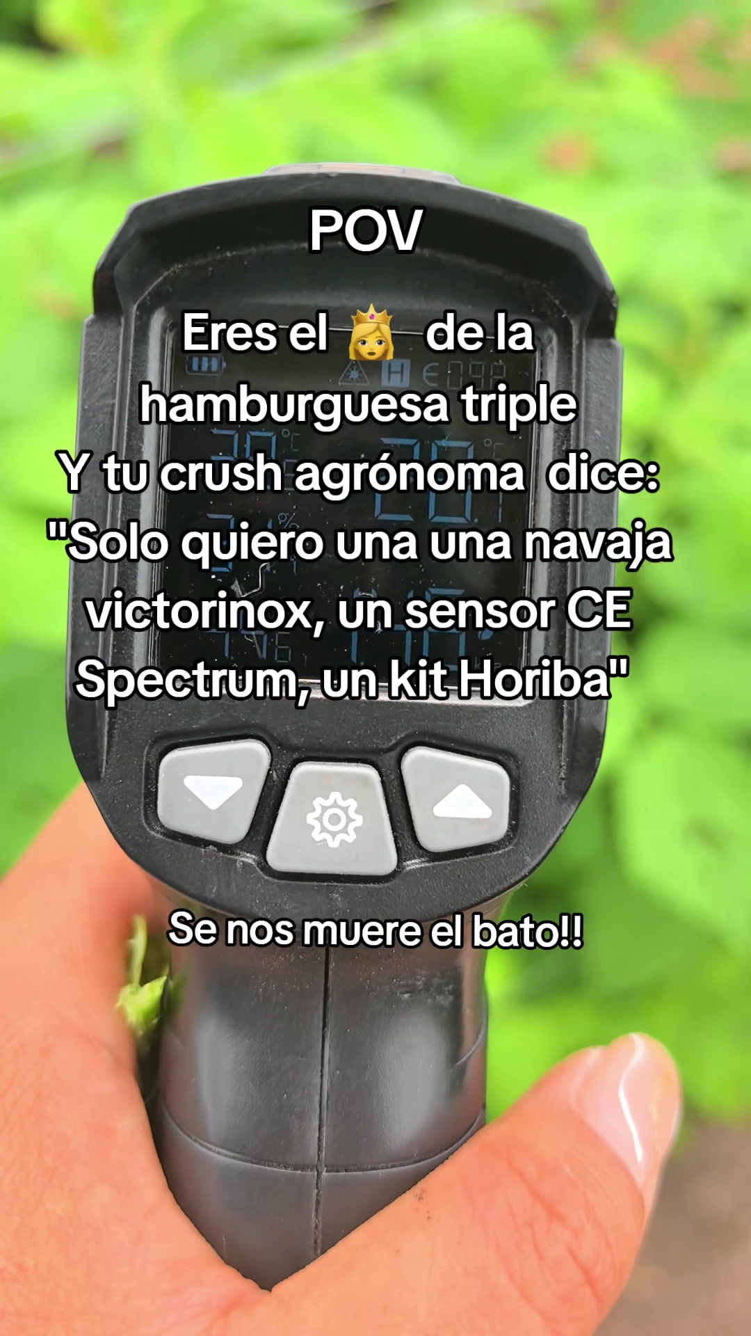 @Fabi Agro Fratec👩🏻&zwj;🌾💅🌱