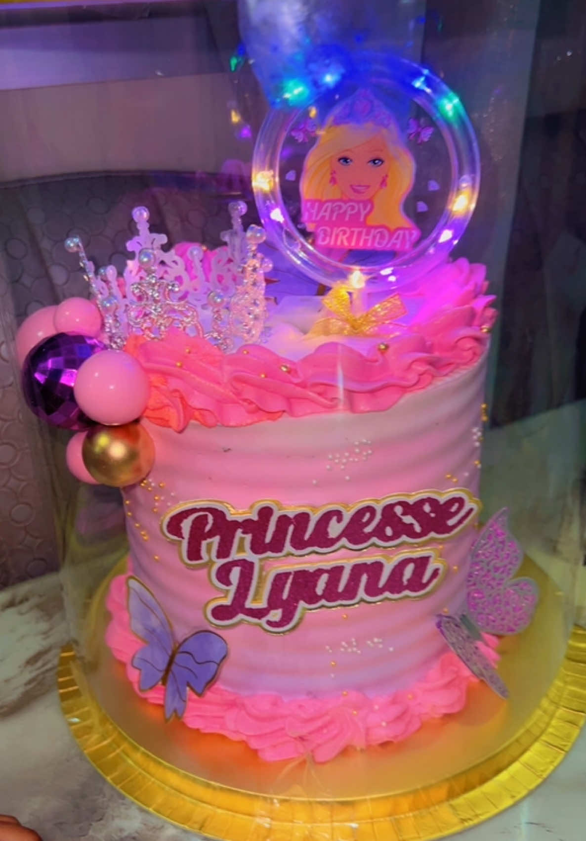 @Gi's cake Pâtisserie