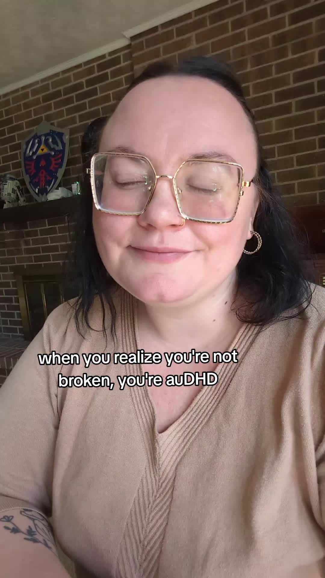 @Megan