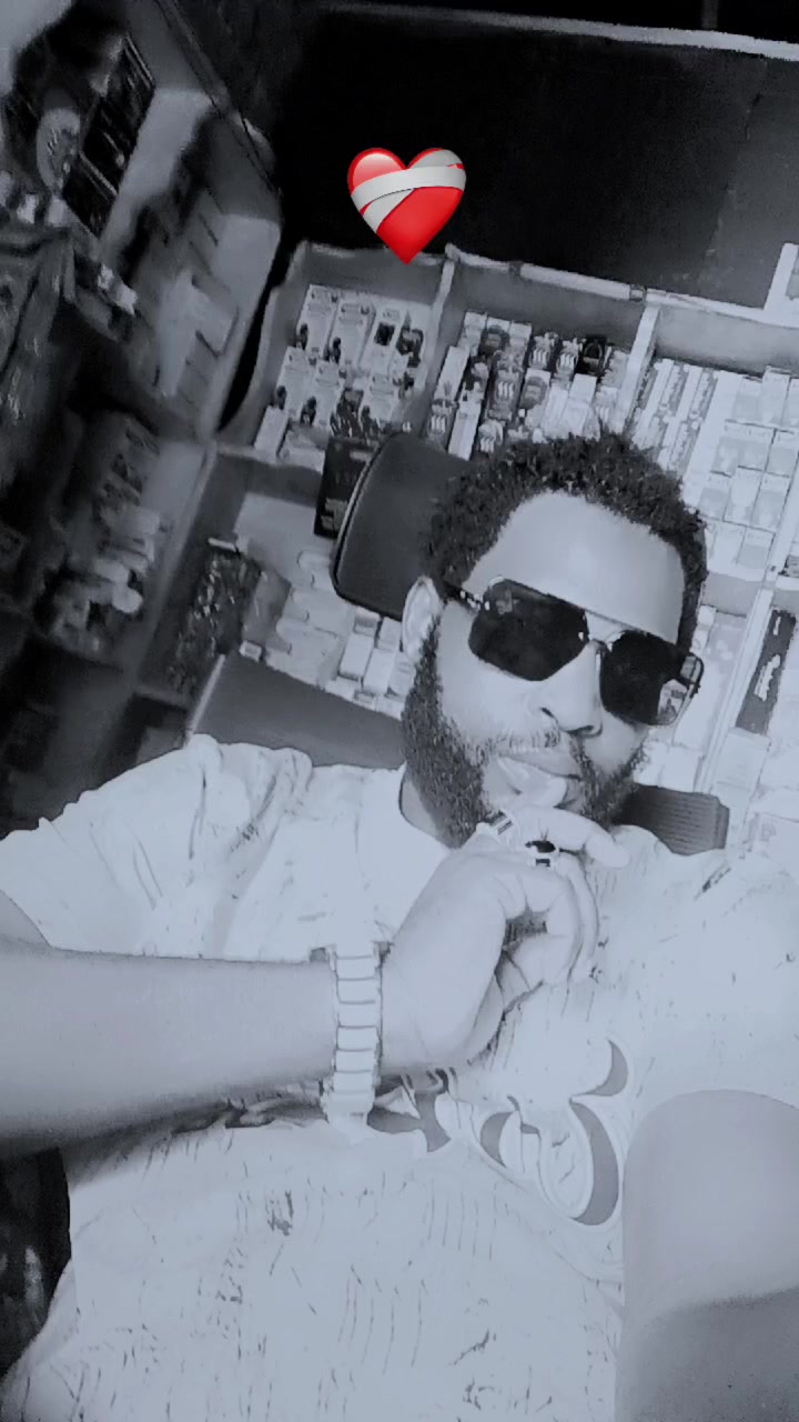 @Dr  Rufai KD.
