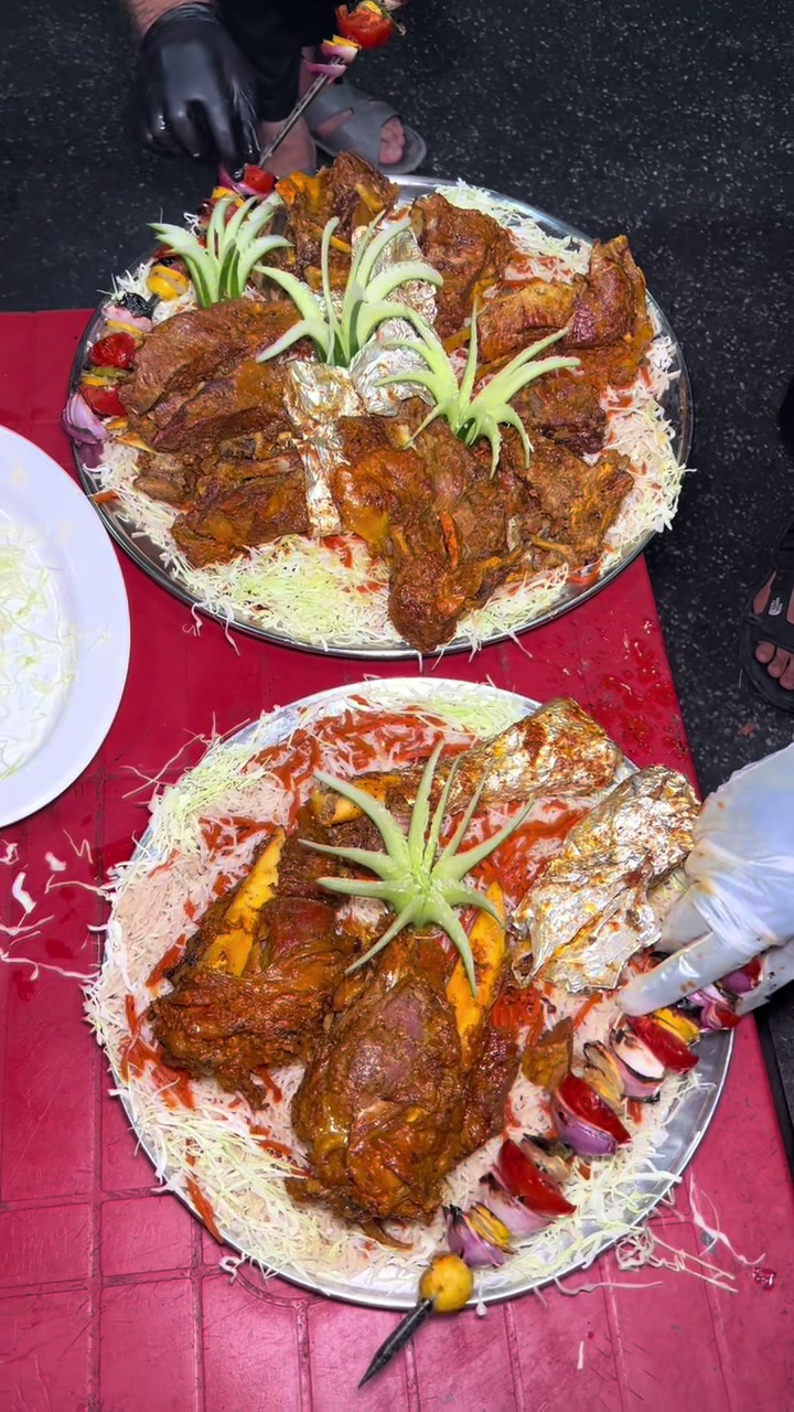 @shinwari jongara Islamabad