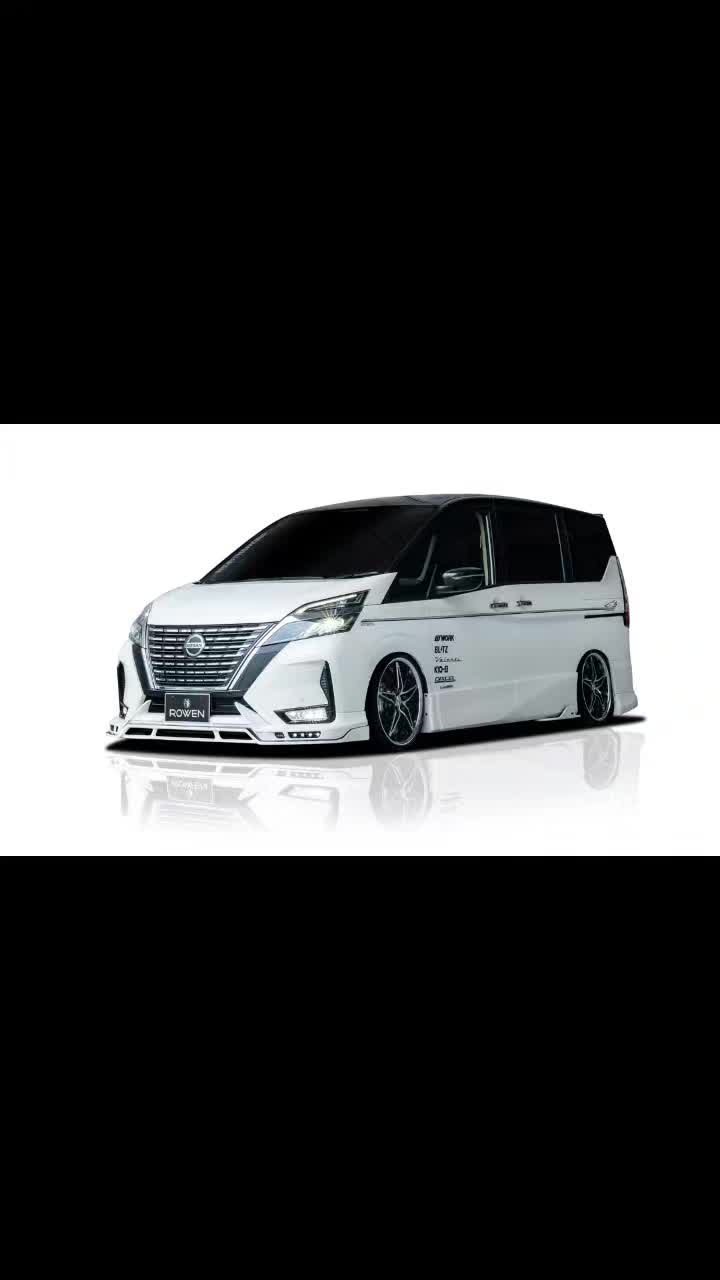 @Vision's Bodykits