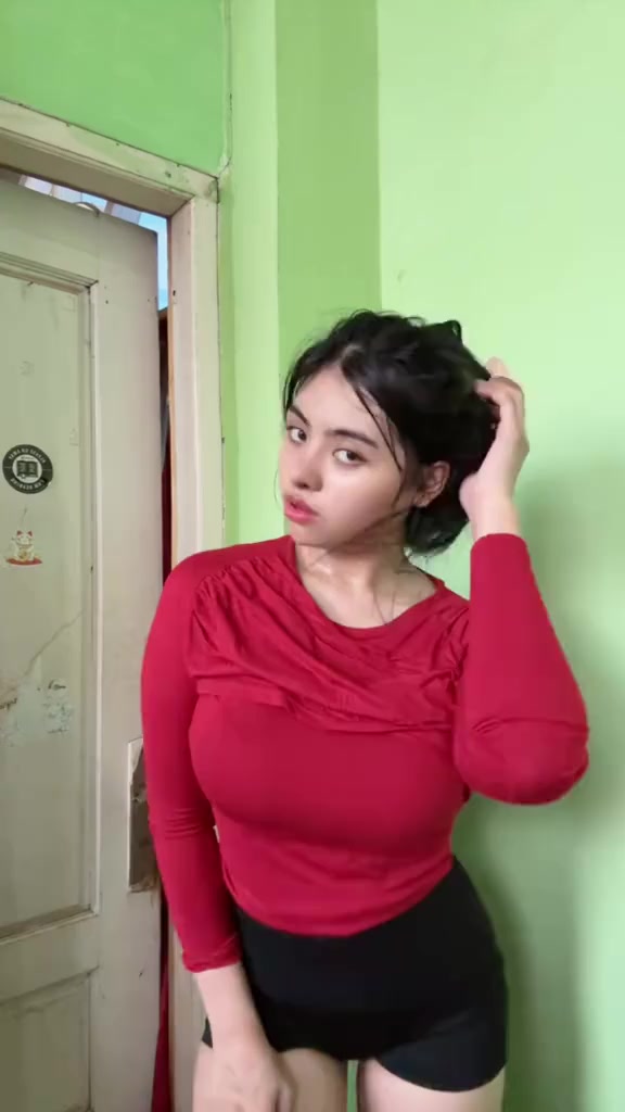 @Koleksi Cantik Penyemangat