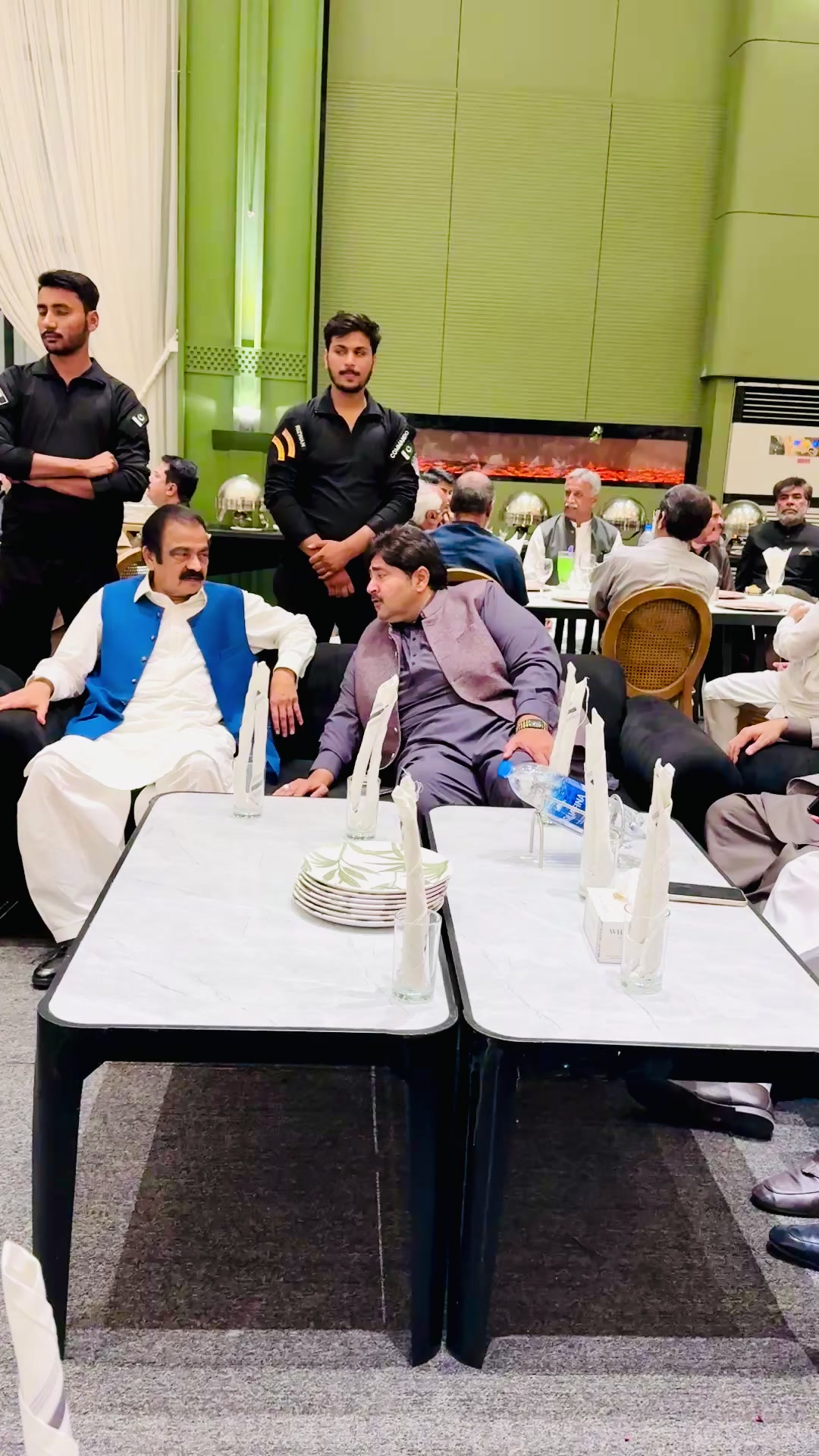 @Mian Ajmal Asif MPA