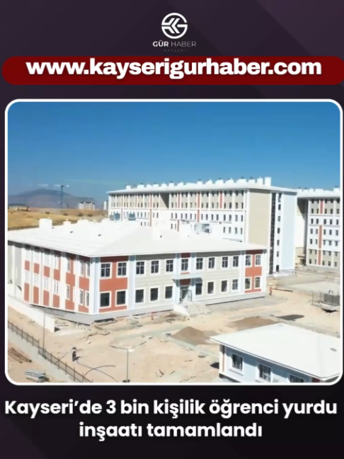 @GÜR HABER | Kayseri
