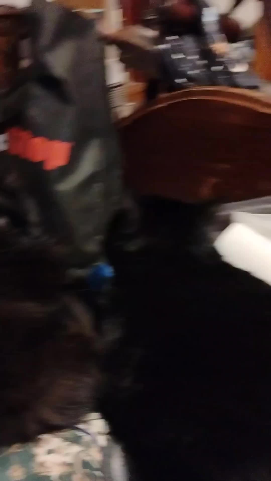 @Mommykins