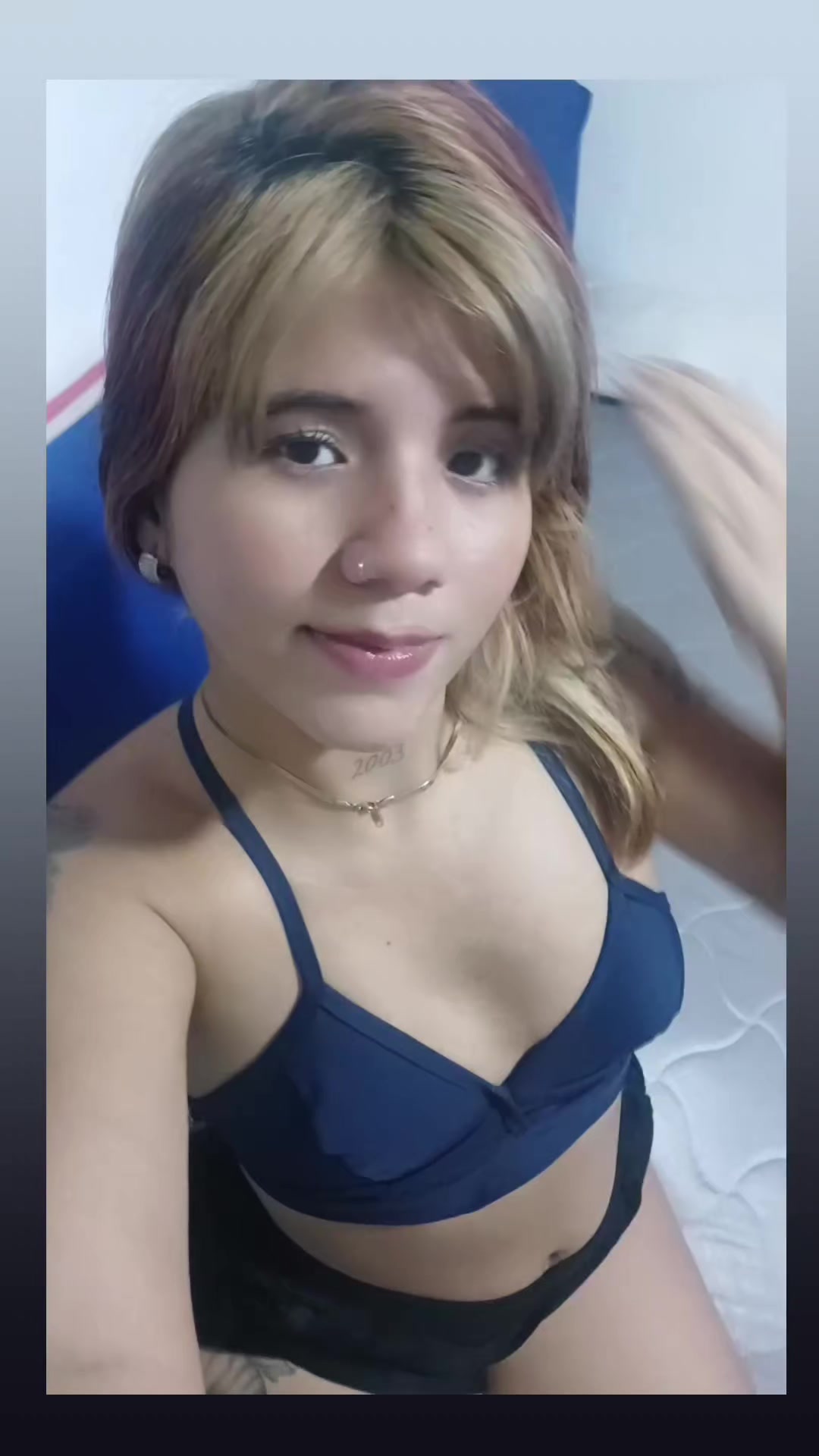 @Michell💞