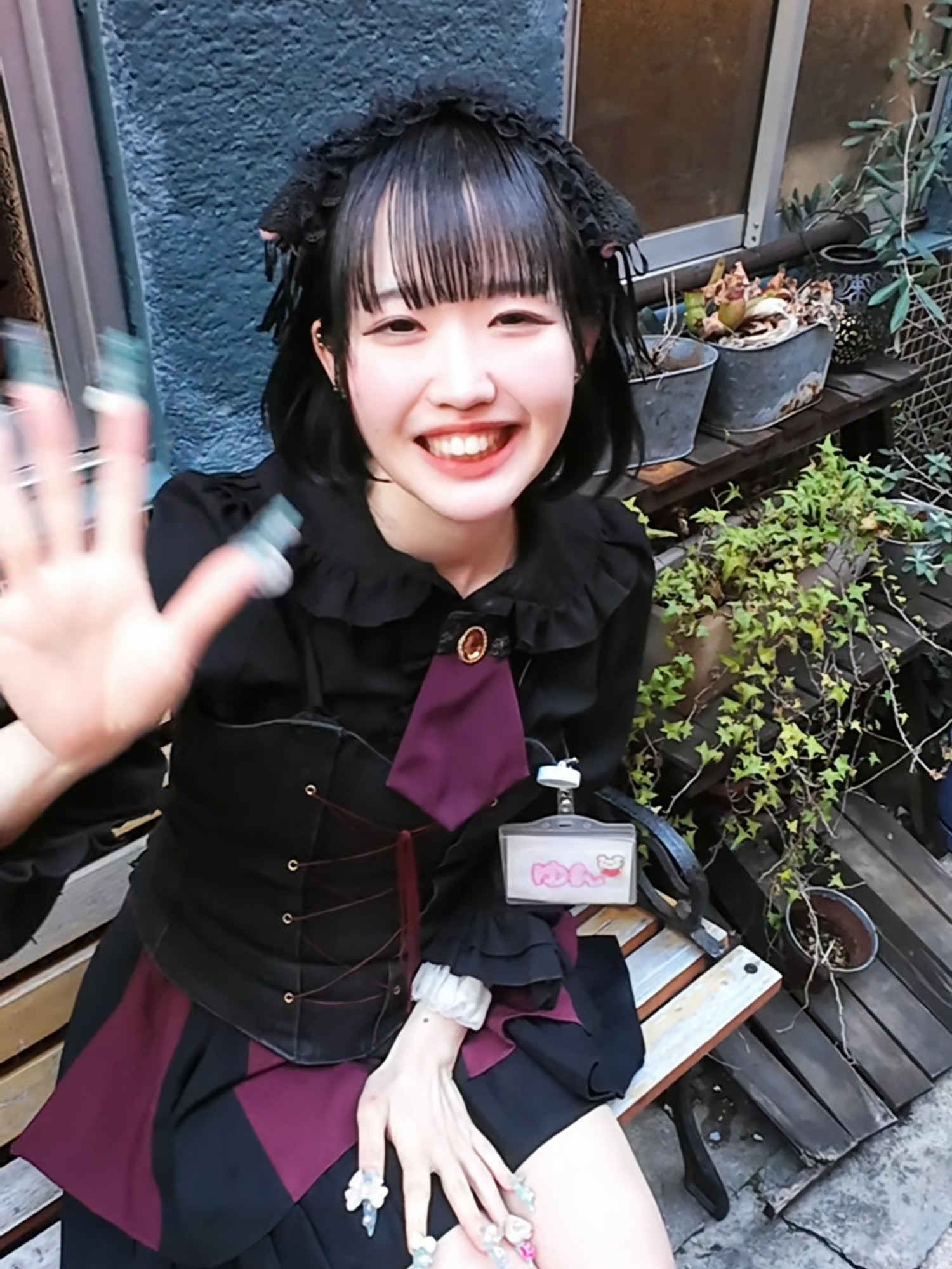 @エヴァレットグループ【名古屋】
