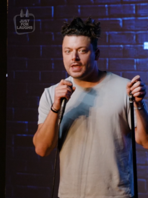 @Just For Laughs