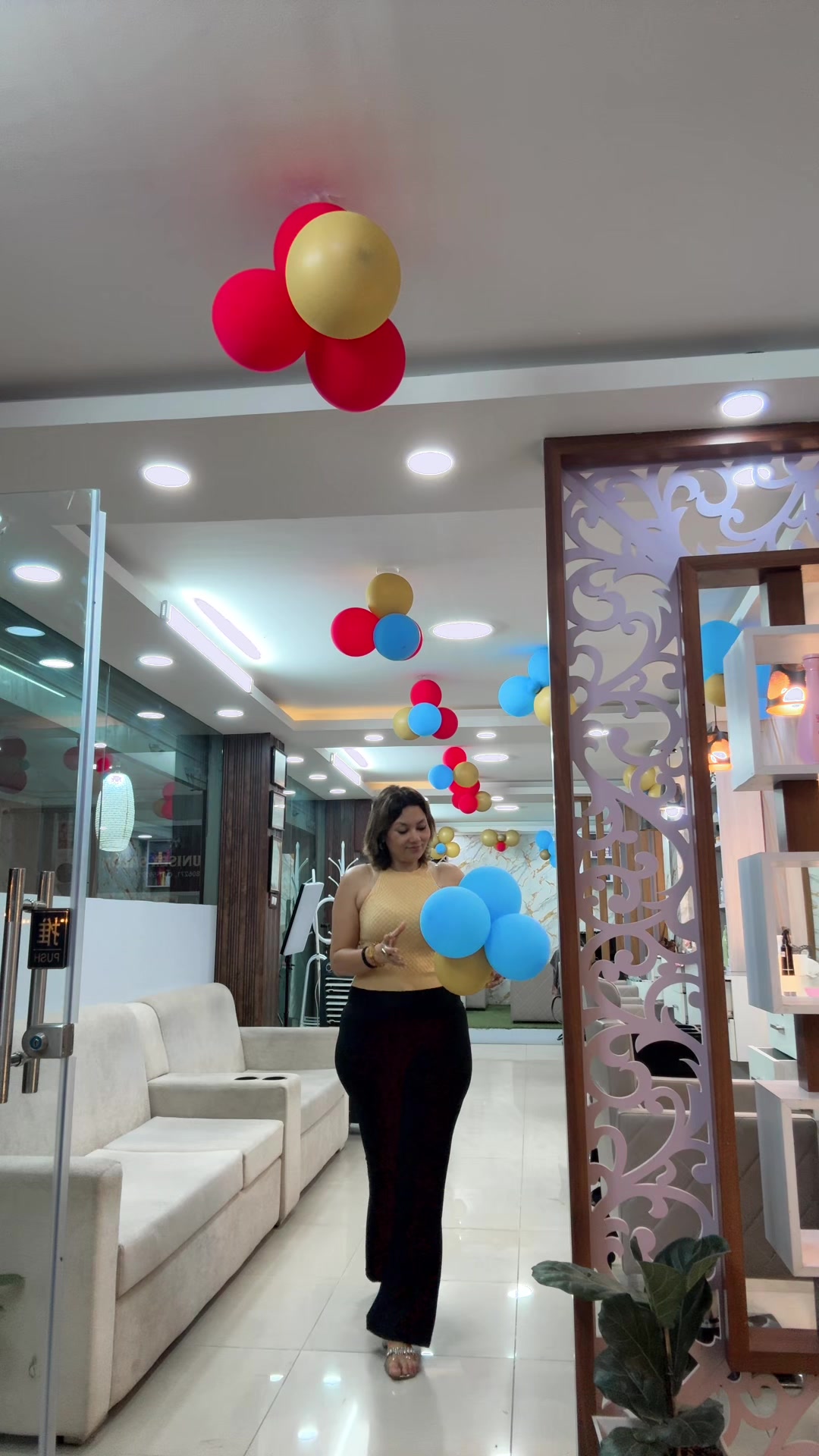 @Pratima