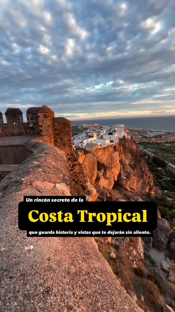 @Sitios de Espa&ntilde;a