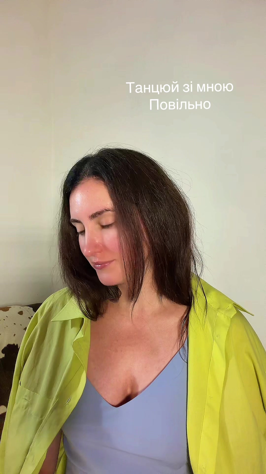 @Vita Kostyna | етноспівачка |