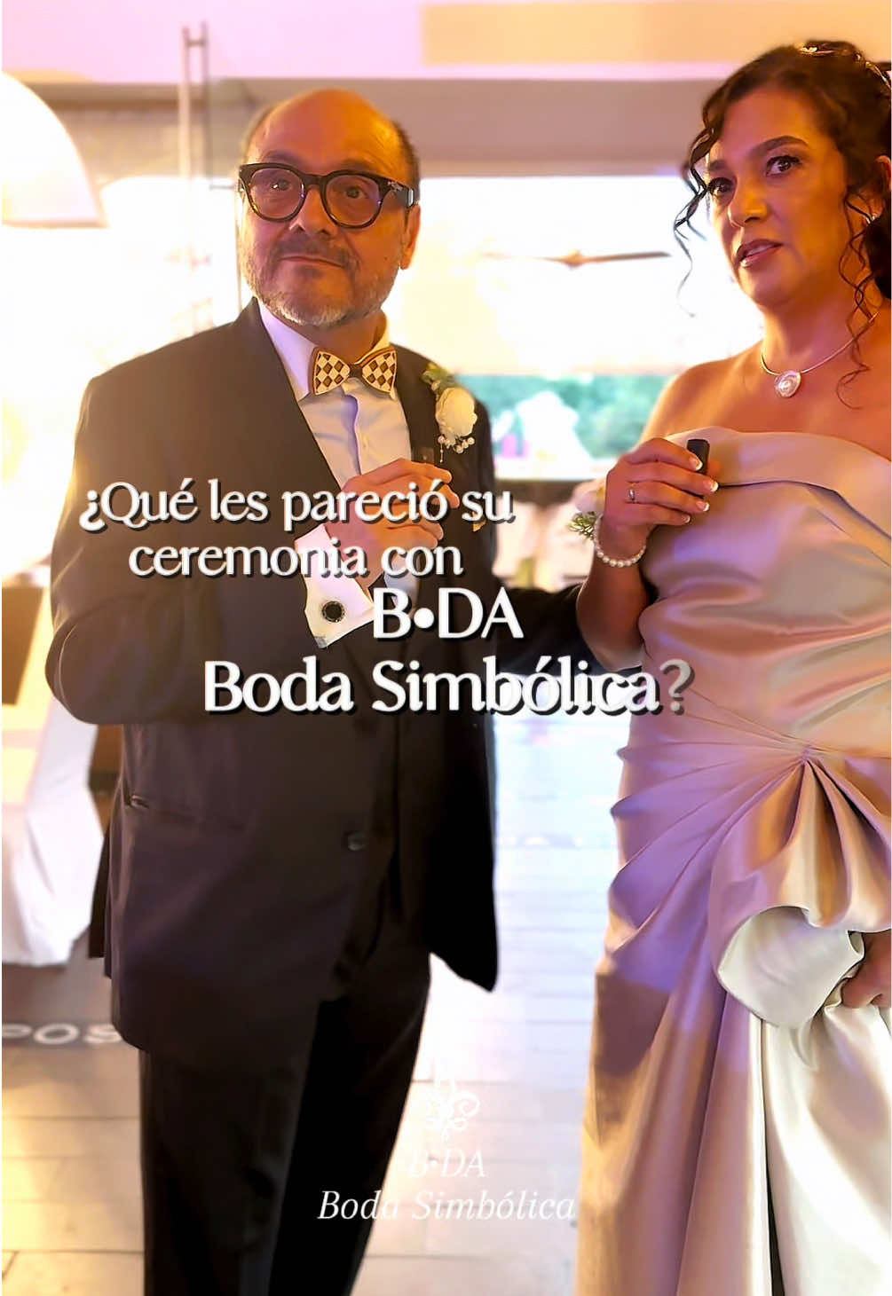 @B•DA Boda Simbólica