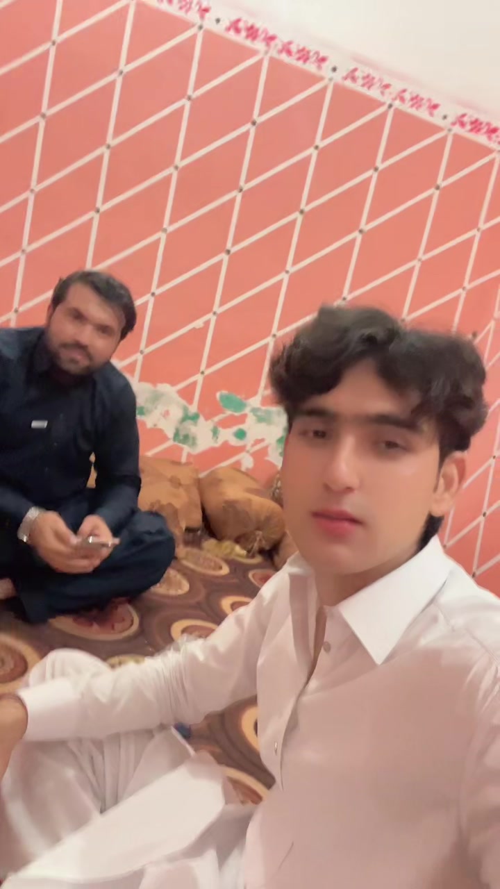 @Junaid Hamosh