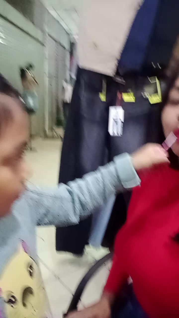 @MOROCHITA AG