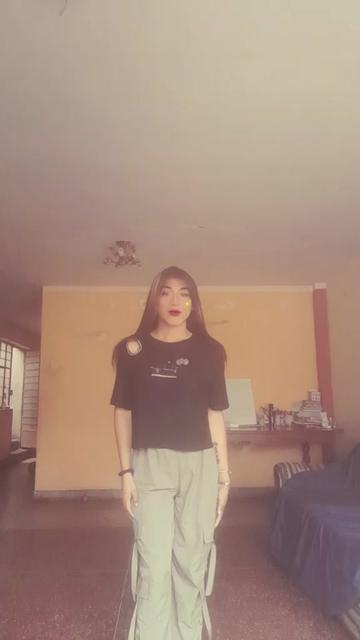 @🏝Jhajaira chica trans 🏳️&zwj;⚧️
