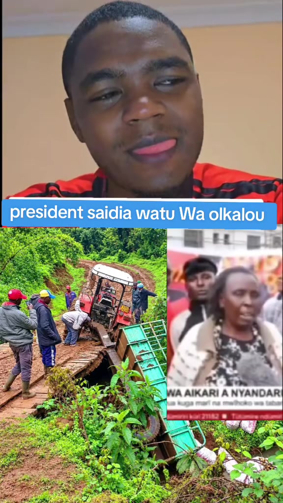 @Kevin Highlights 🇰🇪