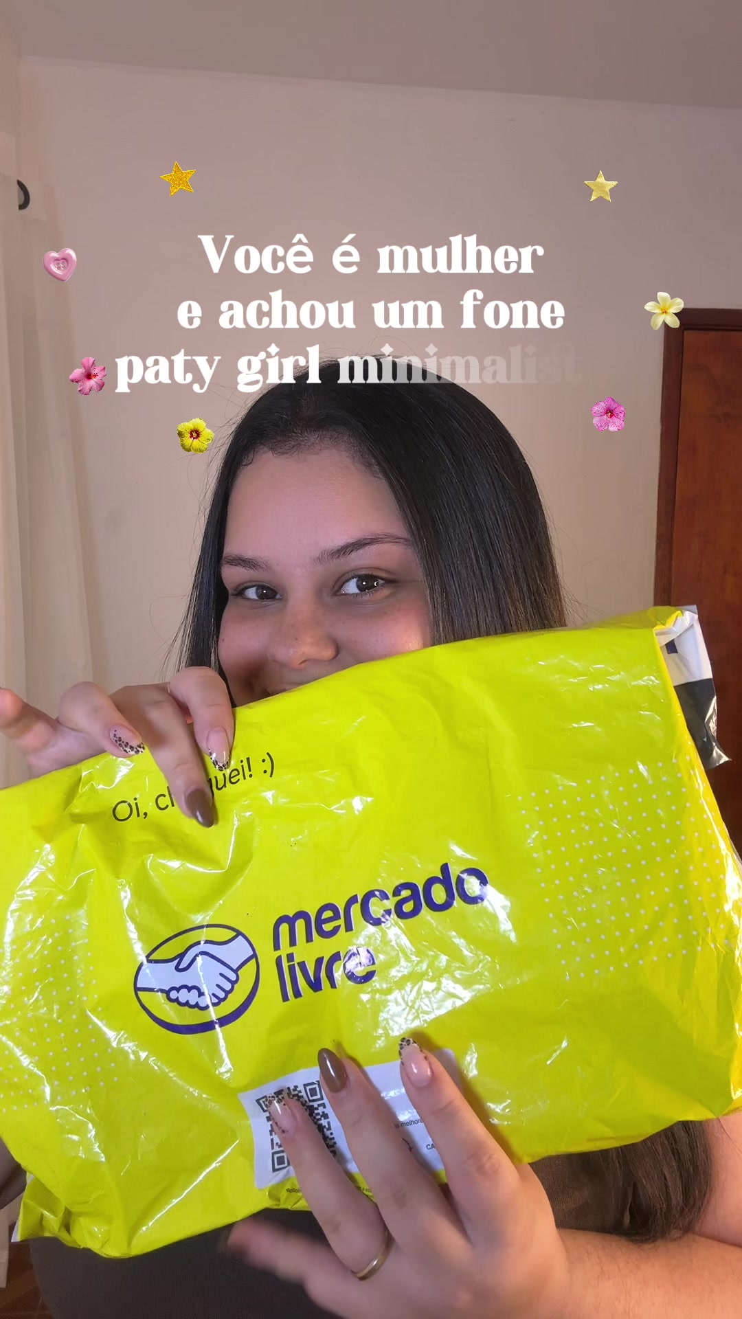 @Brunna Matos