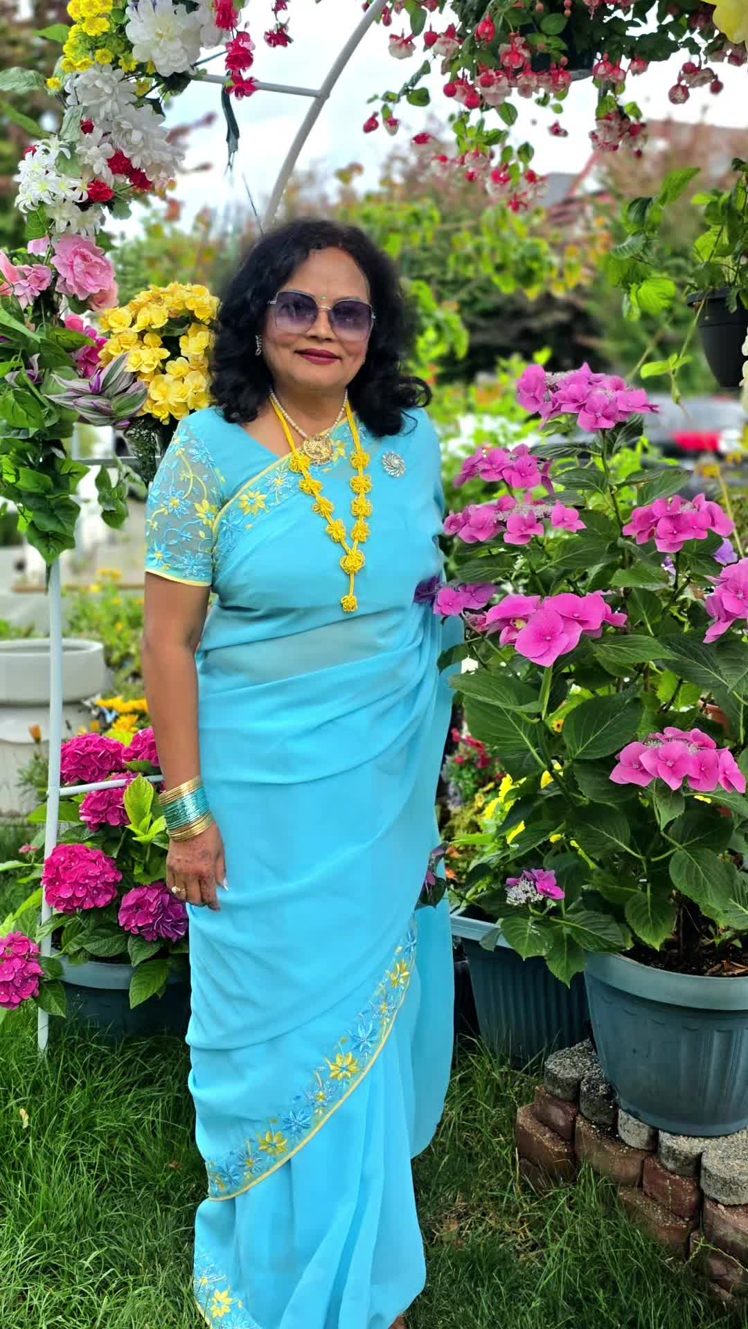 @🇳🇵Bimu SHRESTHA 🇨🇦