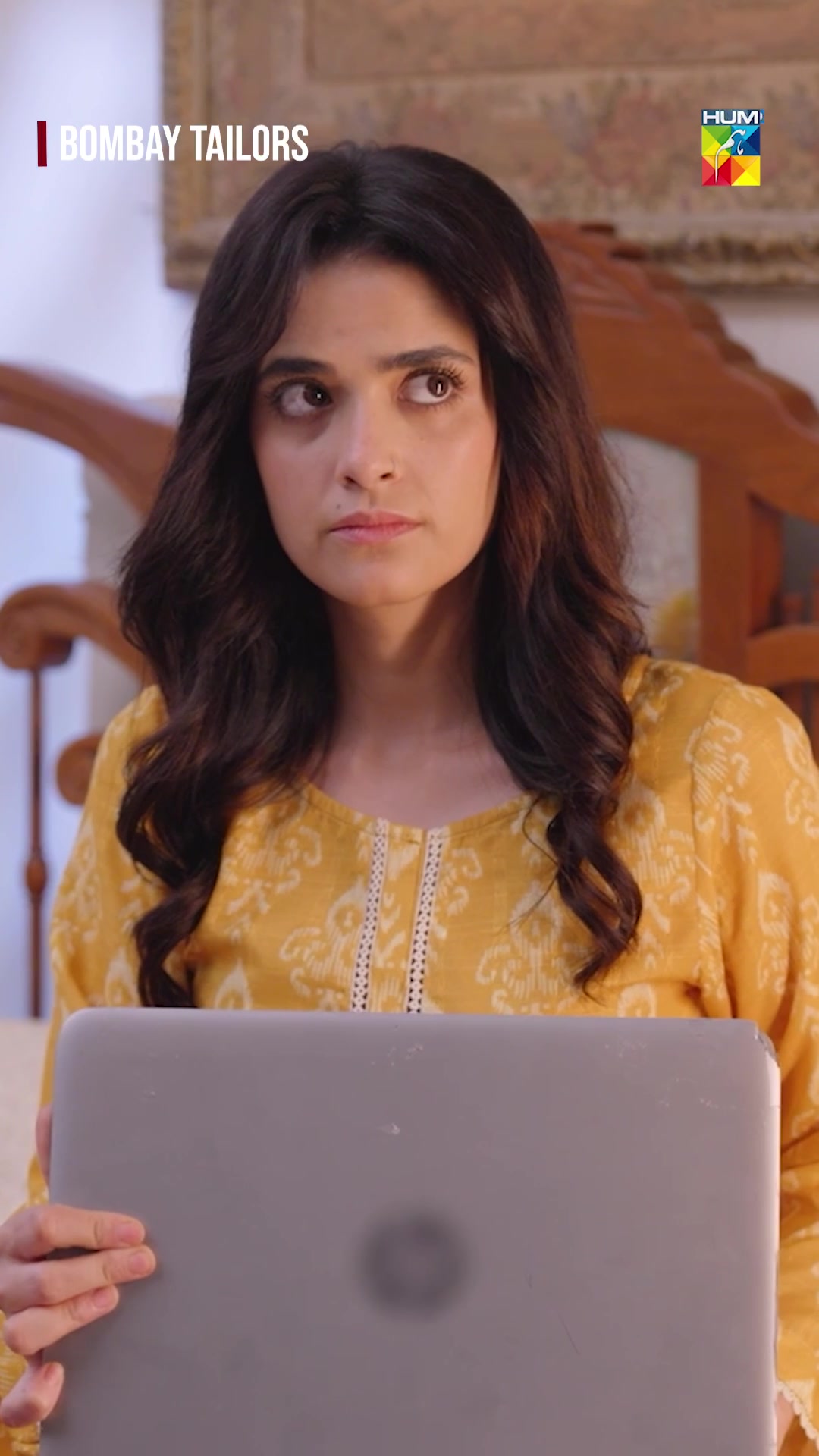 @HUM TV
