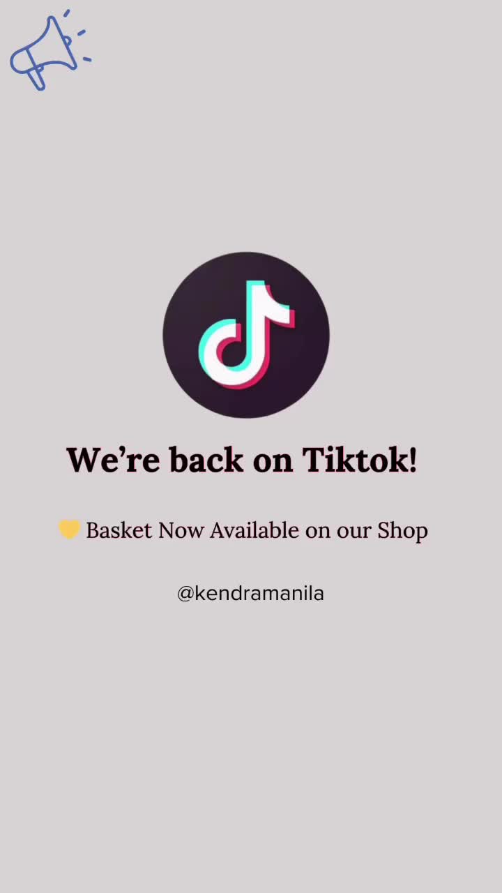 @KendraManila Online Shop