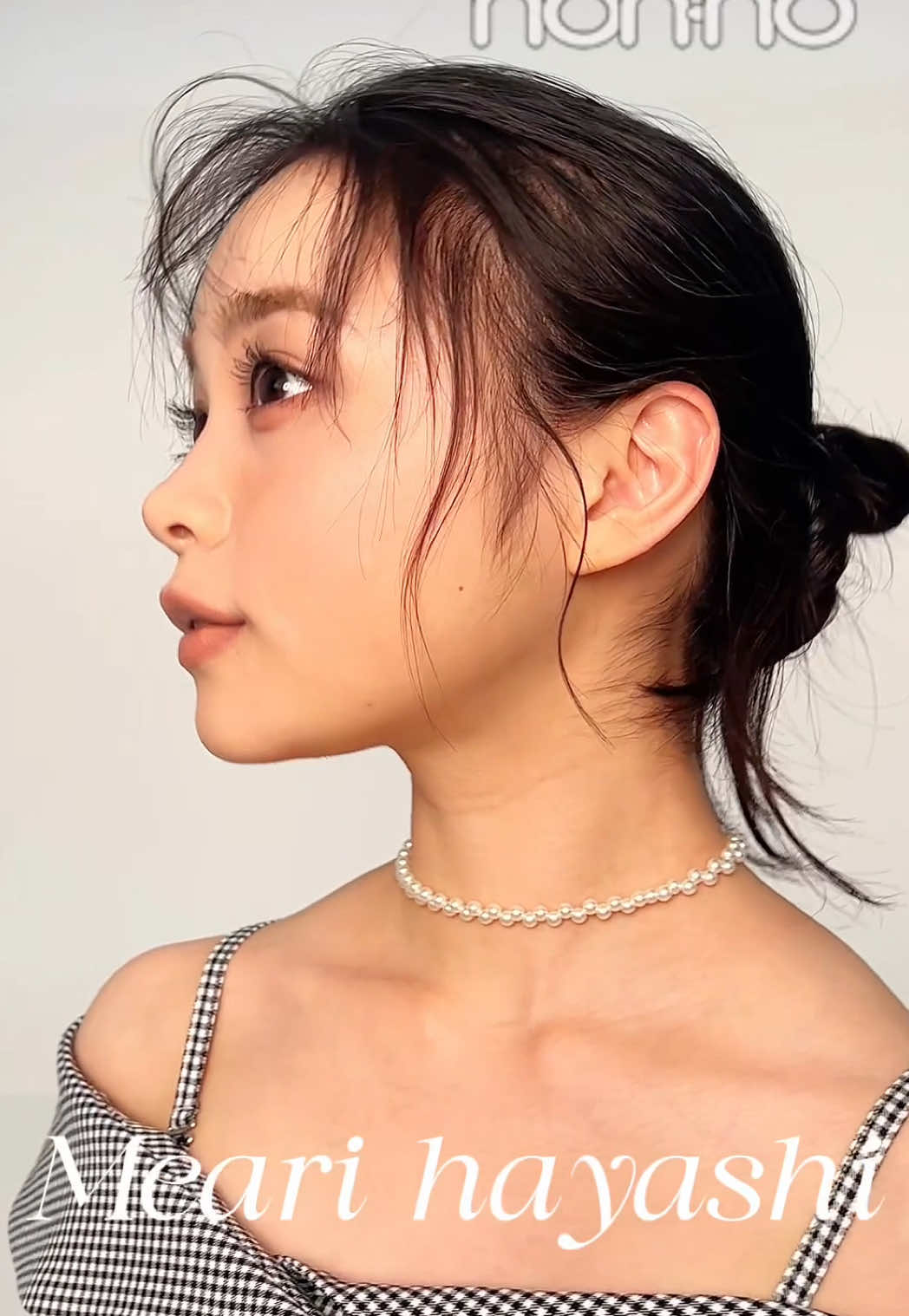 @ノンノ/non-no