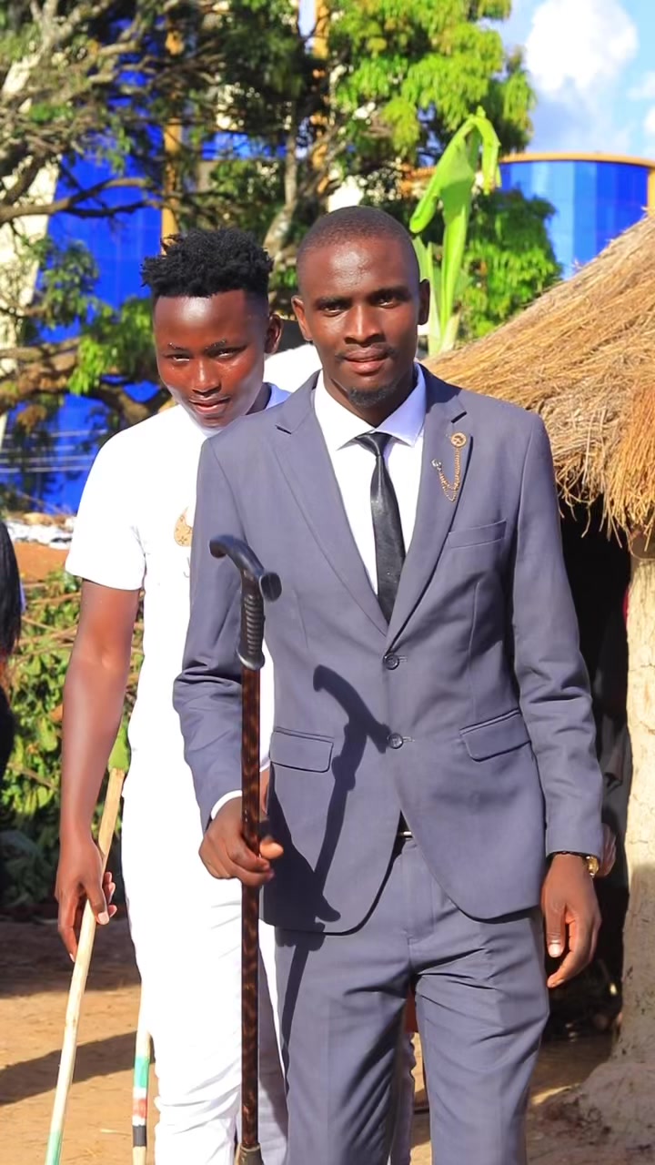 @Chuka Uni Mugithi Maestros ❤️